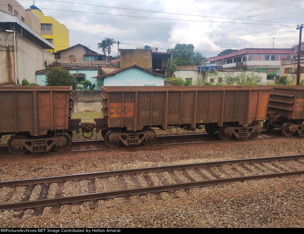 MRSL GDT-735515-7